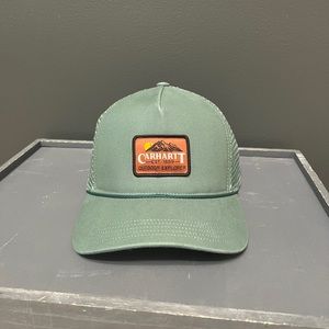 Mens Carhartt Hat